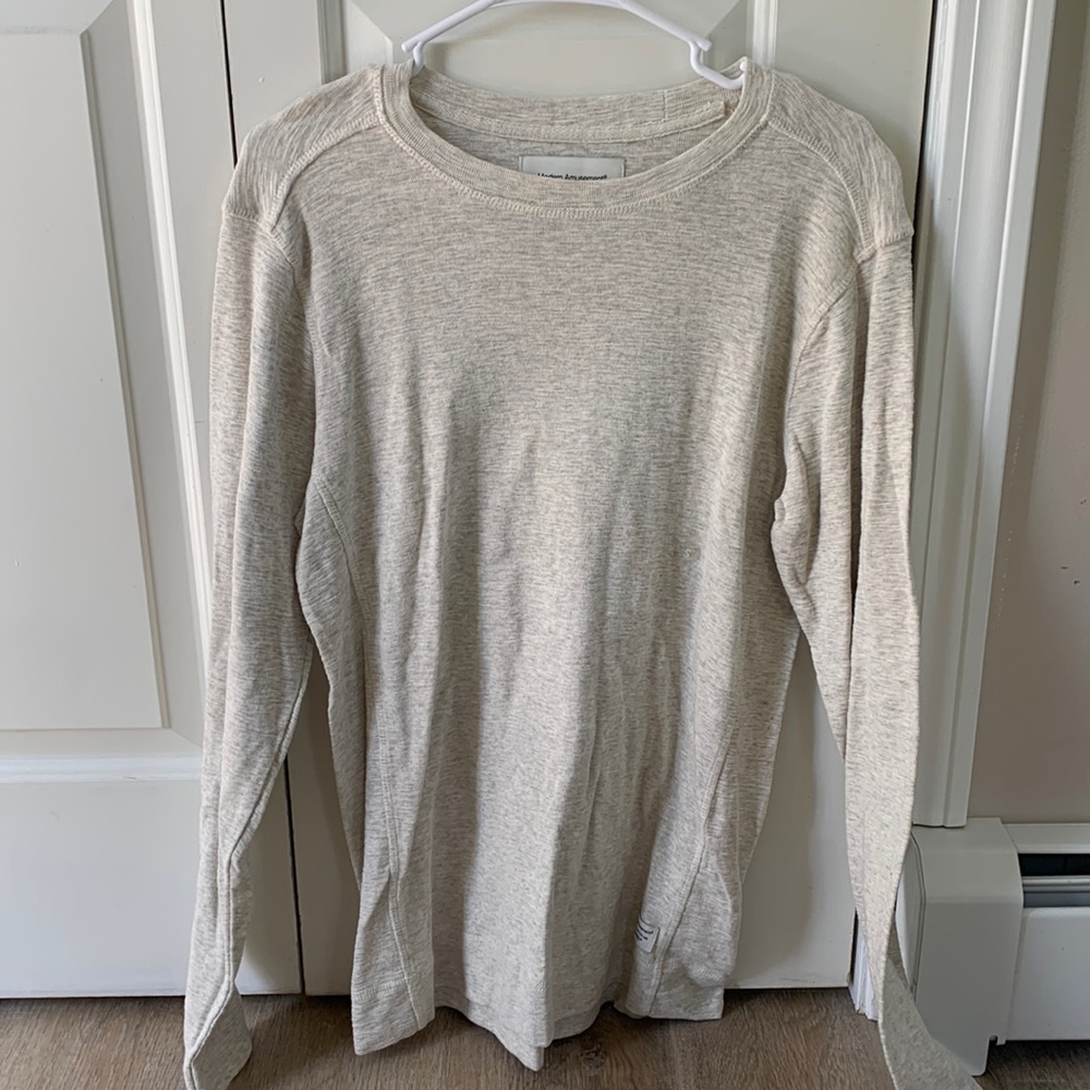Modern Amusement Sweatshirt